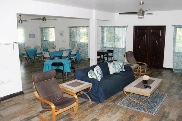 Zion Hill Retreat - Photo4