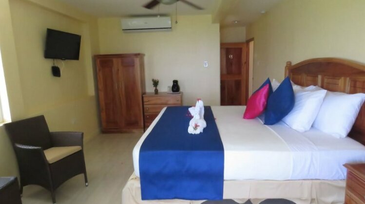 Casa Maria Hotel - Photo2