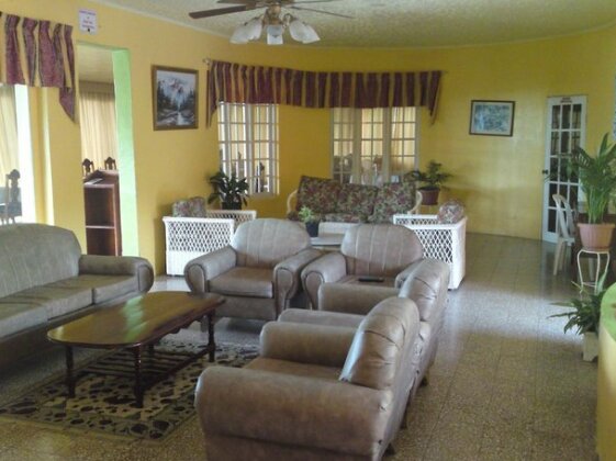 Casa Maria Hotel - Photo3