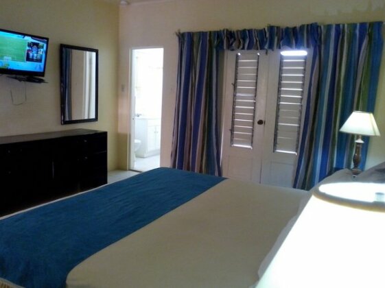 Casa Maria Hotel - Photo4