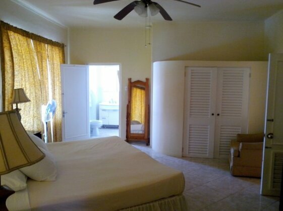 Casa Maria Hotel - Photo5
