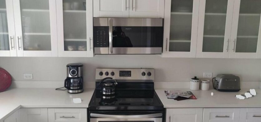 Fern Court Apartment @ Richmond - Photo3