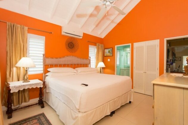 Ocho Rios Getaway Villa at The Palms By The Vacation Casa - Photo2