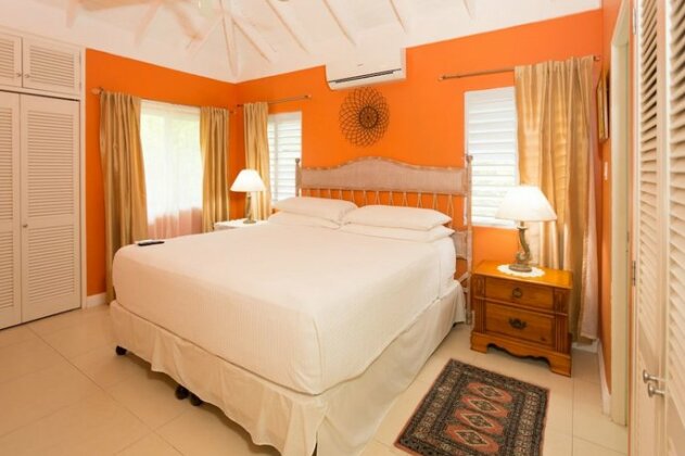 Ocho Rios Getaway Villa at The Palms By The Vacation Casa - Photo4