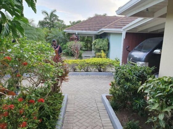 Ocho Rios Jamaica PARADISE HOUSE - Photo4