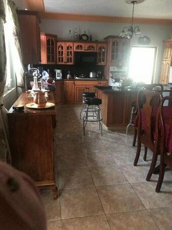 The Cottage Mammee Bay - Photo3