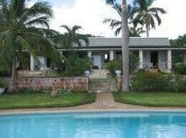Inviting Caribbean Style 5 BR Villa - Montego Bay