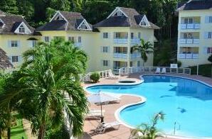 1 Br Apartment - Ocho Rios - Photo5