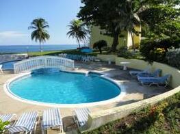 2 Br Apartment - Ocho Rios - Photo3