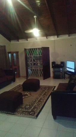 Bungalow Three Little Birds - Photo2