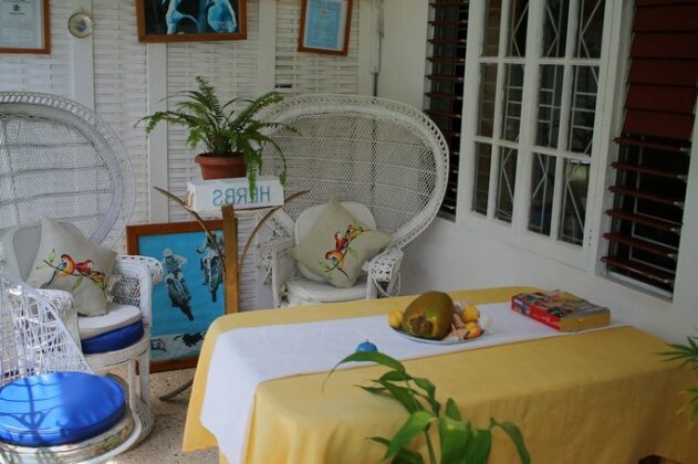 Hunters Rest Villa - Photo3