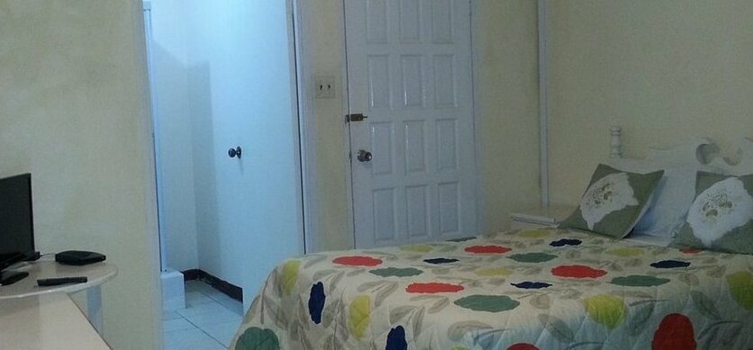 Hunters Rest Villa - Photo5