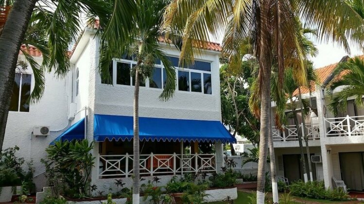 Ocho Rios Beach Resort at ChrisAnn By The Vacation Casa