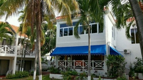Ocho Rios Beach Resort at ChrisAnn By The Vacation Casa