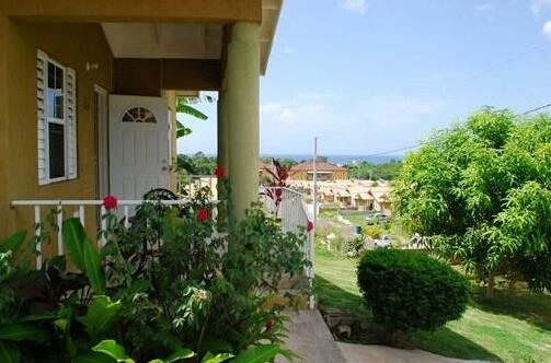 Palm View Vacations Rental - Photo5