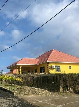 Villa Retreat Retreat St Mary Jamaica - near Ocho Rios