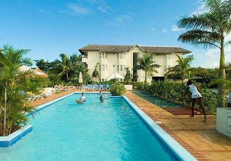 Royal Decameron Club Caribbean Resort - All Inclusive - Photo2