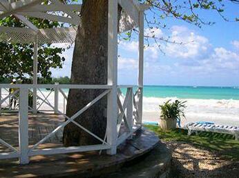 Paradise Cannon Oceanfront Villas - Photo2