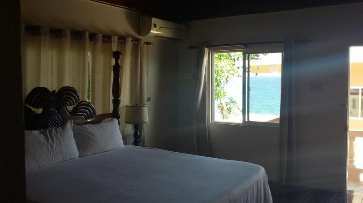 South Sea View Guest Resort - Photo2