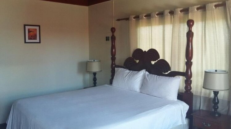 South Sea View Guest Resort - Photo3