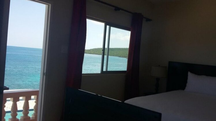 South Sea View Guest Resort - Photo4