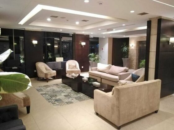 7th Star Hotel Suites - Photo3