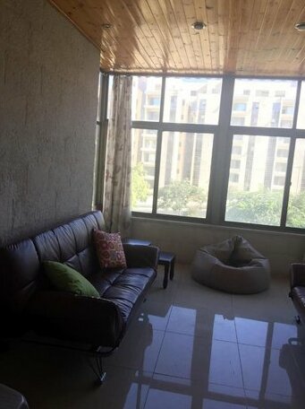 Abdoun Apartments