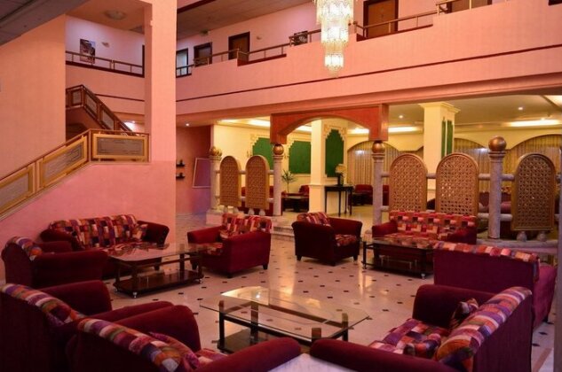 Abjar Hotel - Photo5