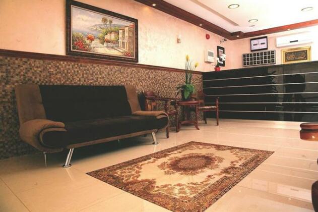 Abu Alsoud Hotel - Photo3