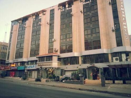 Al Amera Hotel Apartment - Photo2