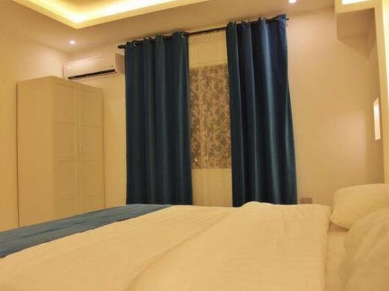 Al Asala Al Arabiai for Hotel Aparments Amman - Photo5