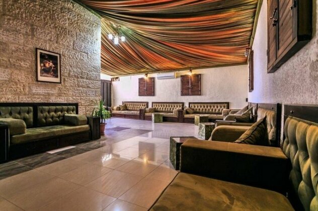 Al Bateel Hotel Apartments - Photo3