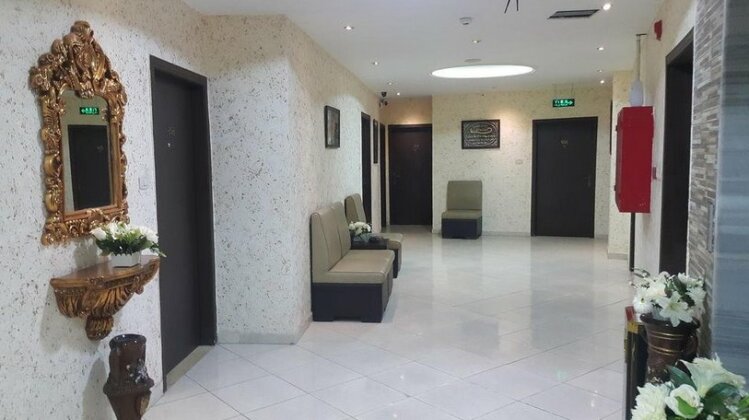 Al Fakher Hotel Apartments & Suites - Photo2