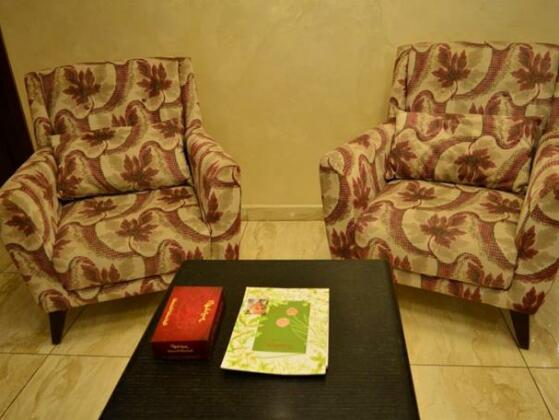 Al Hadeer Suites Hotel - Photo3