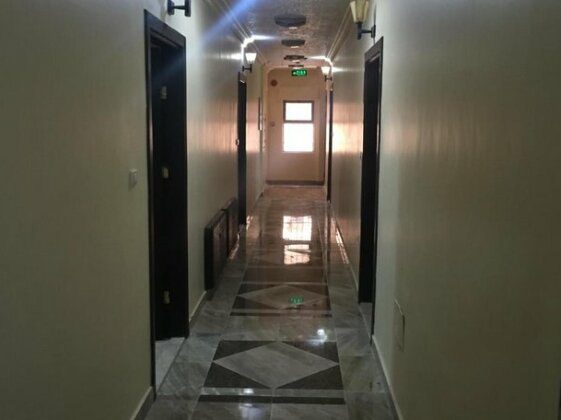 Al haramain Furnished Apartments - Photo3