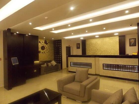 Al Jalaa Hotel Suites - Photo2