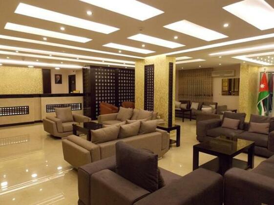 Al Jalaa Hotel Suites - Photo3