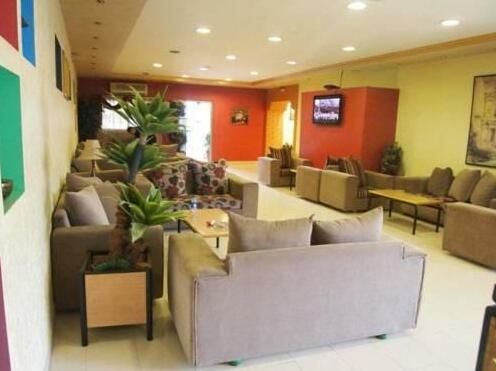 Al Jawhara Hotel Suites - Photo3