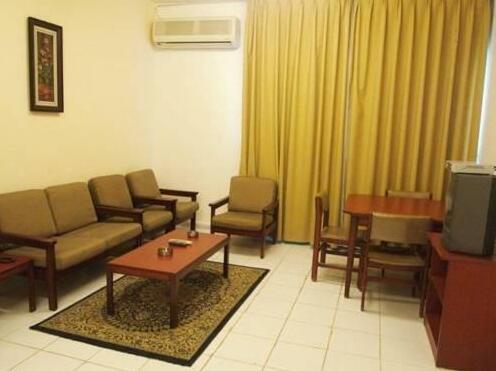 Al Jawhara Hotel Suites - Photo5