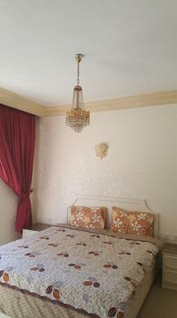 Al Khaleej Hotel Apartments - Photo2