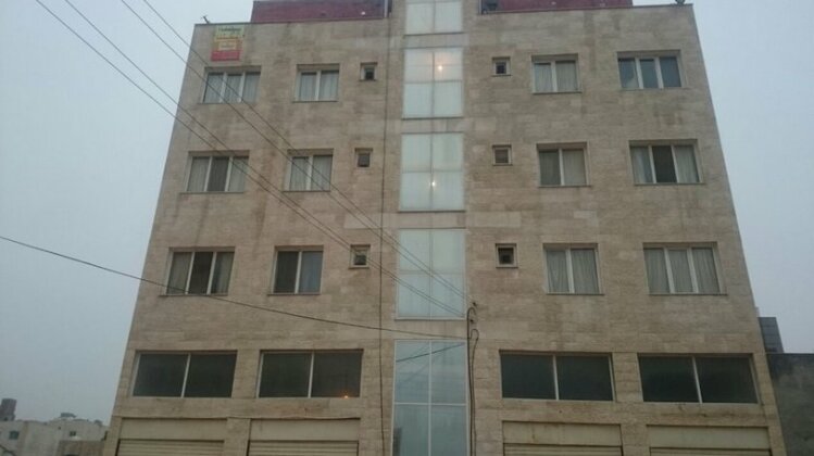 Al khateeb Apartments