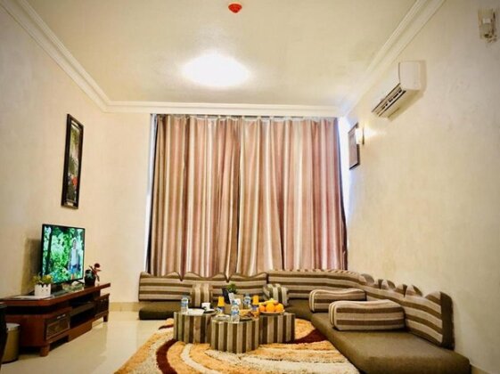 Al Mansi Hotel Suites - Photo2
