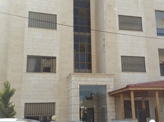 Al Nabhani Apartment