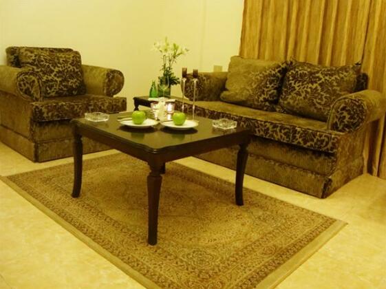 Al Nakheel Furnished Apartments - Photo2