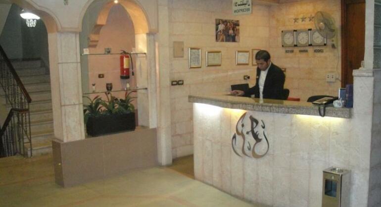 Al Narjis Hotel Suites - Photo3