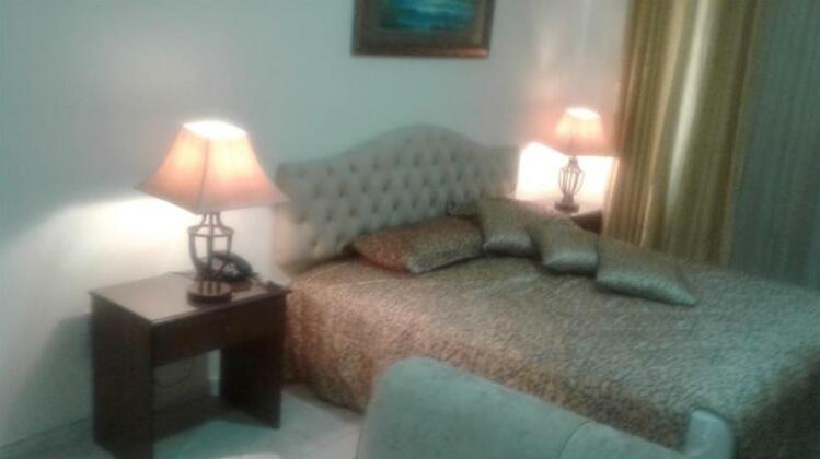 Al-Nayrouz Palace Hotel - Photo5