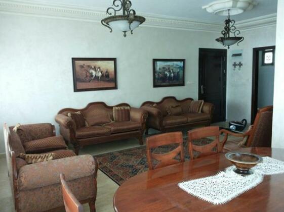 Al Raei Furnished Apartment - Photo2