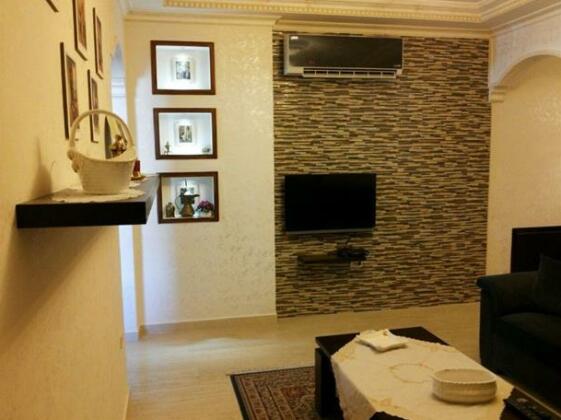 Al Raei Furnished Apartment - Photo3