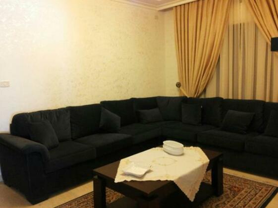 Al Raei Furnished Apartment - Photo5