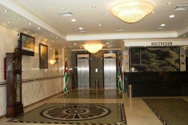 Al Thuraya Hotel - Photo3